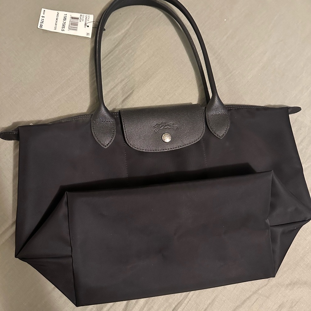 Longchamp small shoulder bag